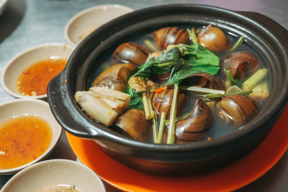 Đồ uống kèm cho bàn làm việc
